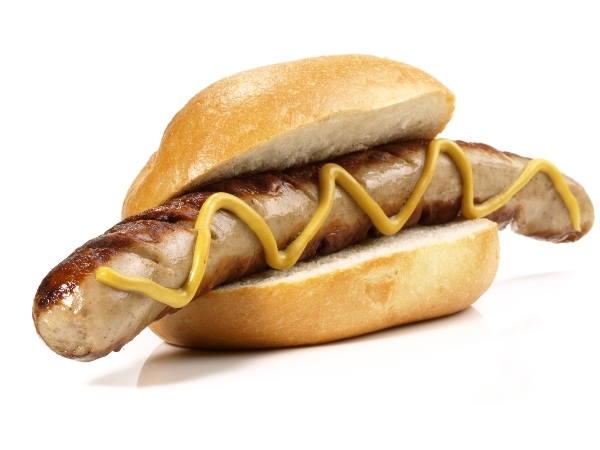 thuringer-rostbratwurst